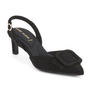 ANNE KLEIN Iva Slingback Pumps